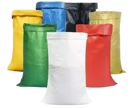 Choosing the Right PP Woven Bag for Your Business Needs