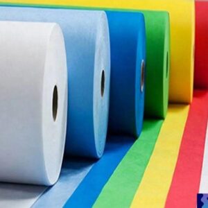 PP Woven Fabric